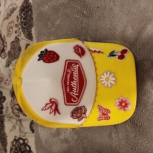 Custom Made Trucker Hats